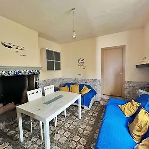 Rural An Ca La Abuela Pilar Сasa de vacaciones